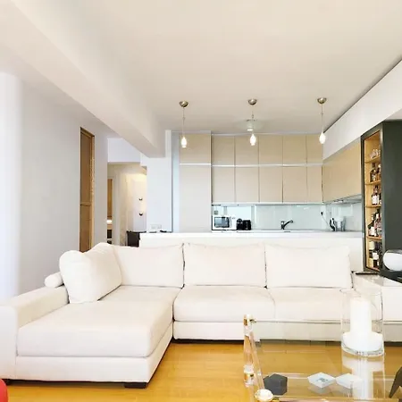 Appartement Premium Seafront *