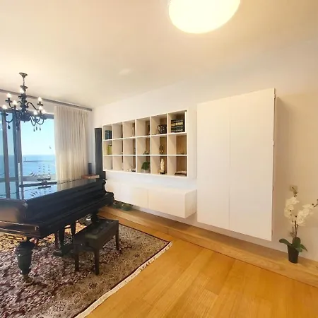 Premium Seafront Thessaloniki