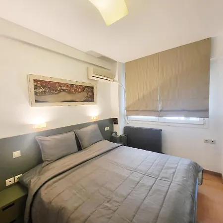 Premium Seafront Appartement