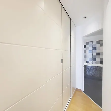 Appartement Premium Seafront *