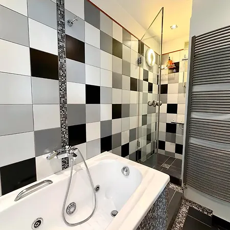Premium Seafront Appartement