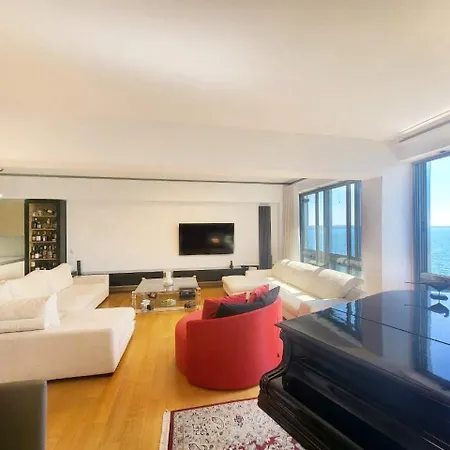 Premium Seafront Appartamento Salonicco