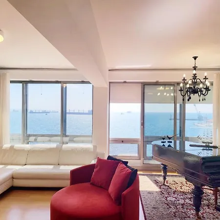 Premium Seafront * Thessaloniki