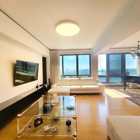 Premium Seafront * Thessaloniki