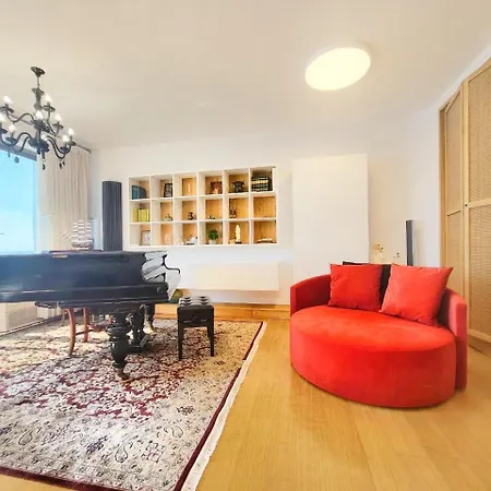 Premium Seafront Appartamento Salonicco