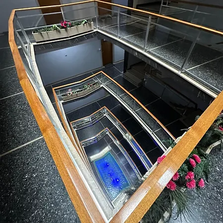 Premium Seafront * Salonicco