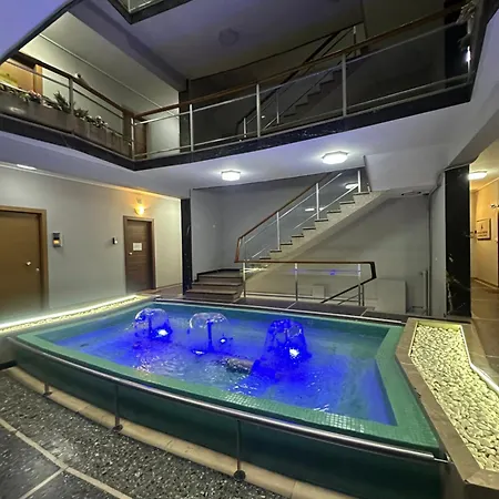 Premium Seafront