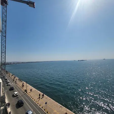 Apartment Premium Seafront *