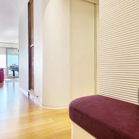 Premium Seafront Thessaloniki