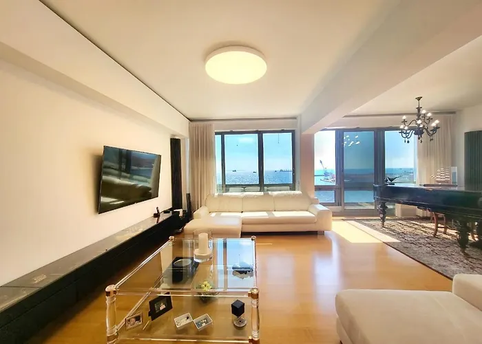 Premium Seafront * Tessalónica