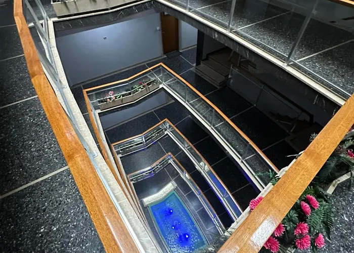 Premium Seafront * Tessalónica