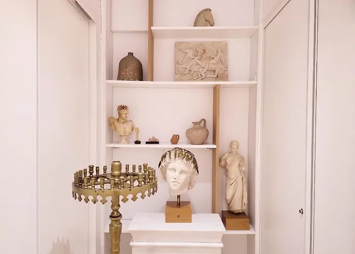 Apartamento Premium Seafront *