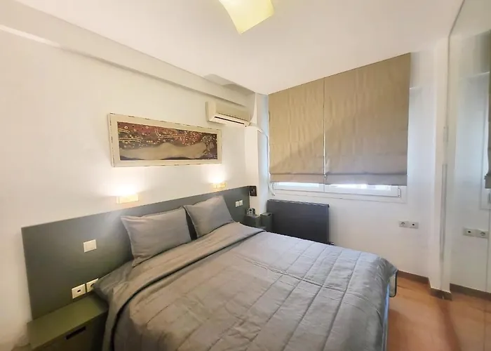 Premium Seafront Apartamento