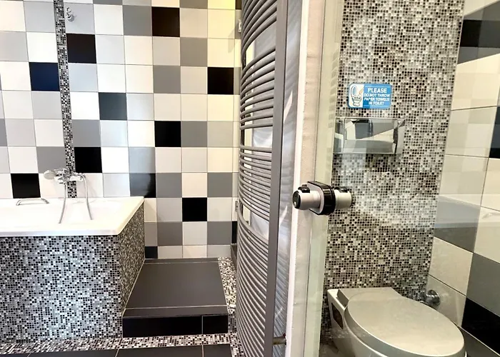 Premium Seafront * Tesalónica