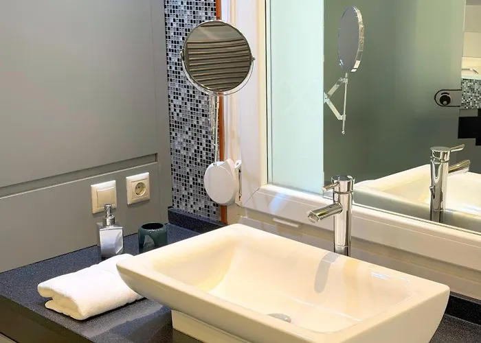 Apartamento Premium Seafront Tesalónica