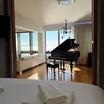 Premium Seafront Apartamento Tessalónica