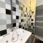 Premium Seafront Apartamento