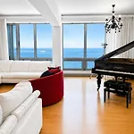 Apartment Premium Seafront Thessaloniki