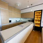 Apartment Premium Seafront Thessaloniki